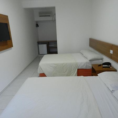 Monte Pascoal Praia Hotel Porto Seguro Eksteriør billede