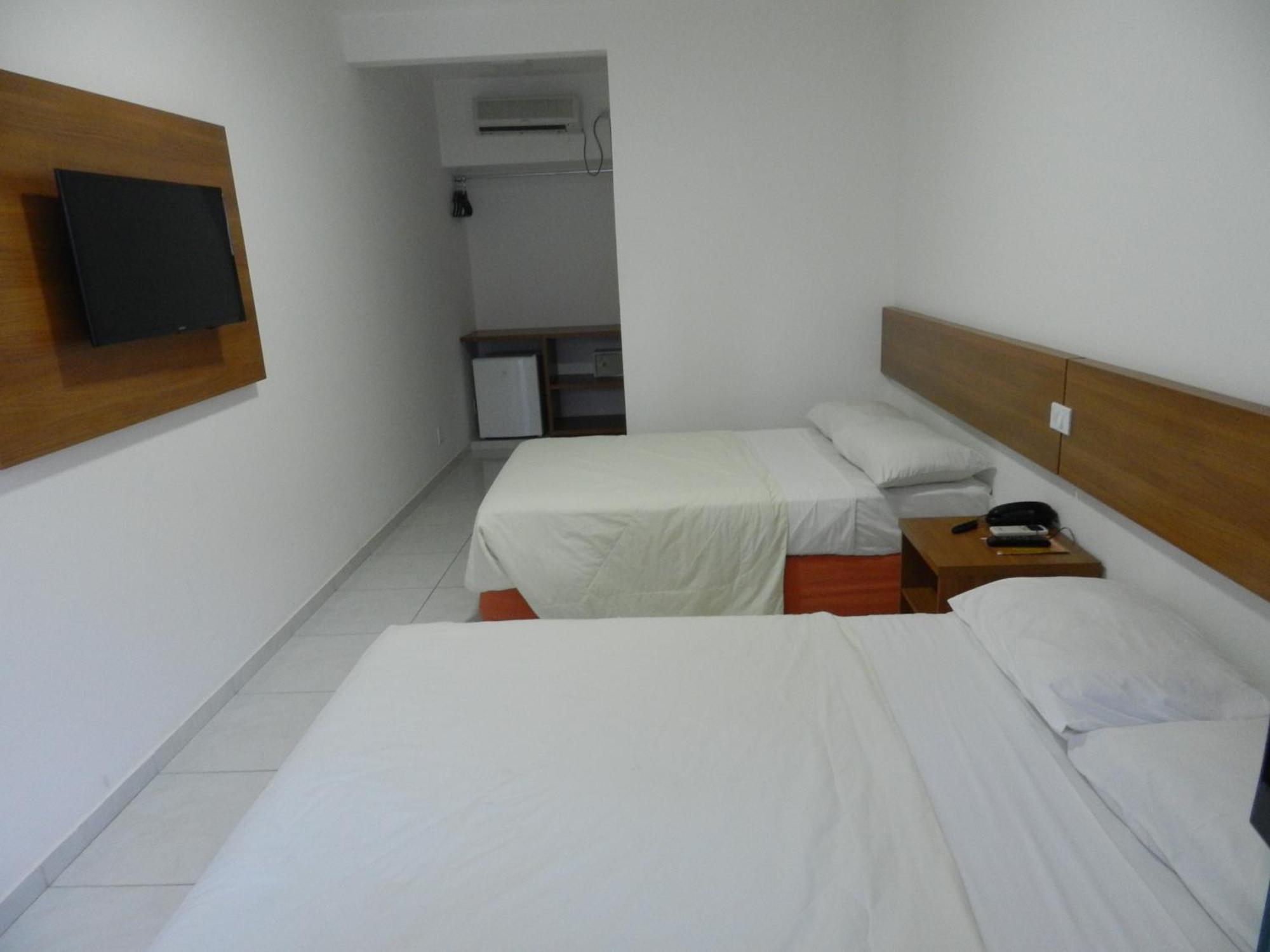 Monte Pascoal Praia Hotel Porto Seguro Eksteriør billede