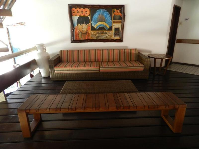 Monte Pascoal Praia Hotel Porto Seguro Eksteriør billede
